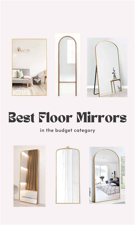 2022 Best Mirror Trends Artofit