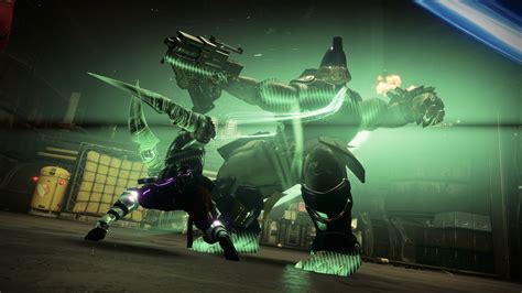 New Destiny Lightfall Leak Showcases Strand Subclass Ui Aspects And