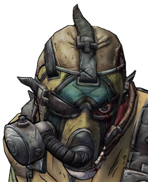 Bl2 Krieg Head Bone Daddyyyyy