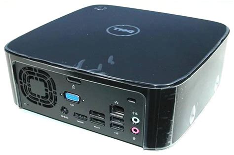 New Original Dell Inspiron 400 Zino HD Barebone With Heatsink And