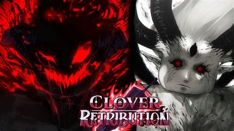 Clover Retribution Magic Tier List All Grimoires Ranked Ginx Tv