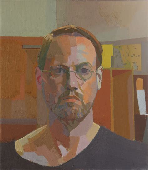 Four Paintings John Lee — Linda Matney Gallery
