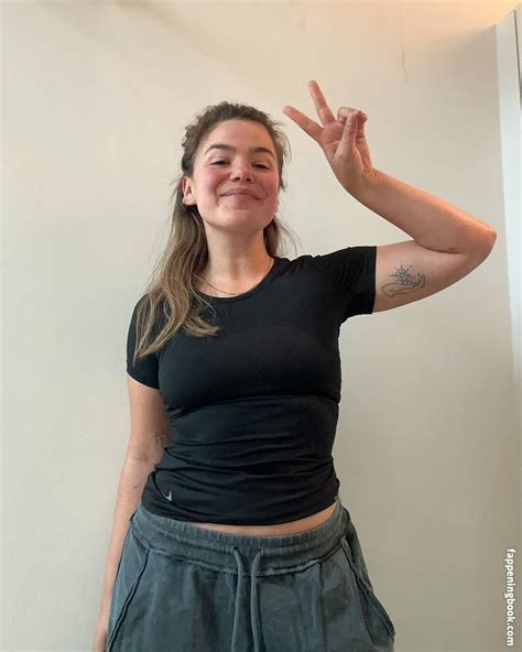 Abbey Hoes Abbeyrhode Abbeyhoes Nude OnlyFans Leaks Fappening