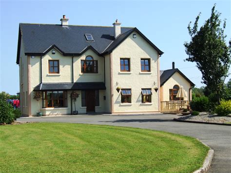 Front Of The House