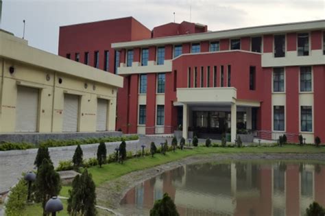 Indian Institute Of Foreign Trade Delhi Courses Fee Cut Off