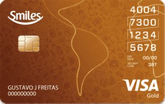 Bradesco Smiles Visa Gold Mobills Finanças e Cartões