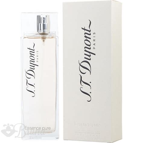 Купить духи Dupont Essence Pure оригинал духи Дюпонт Эссенс Пьюэ цена ...