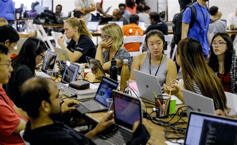 How The Heck Are Hackathons Going Online And What To Expect