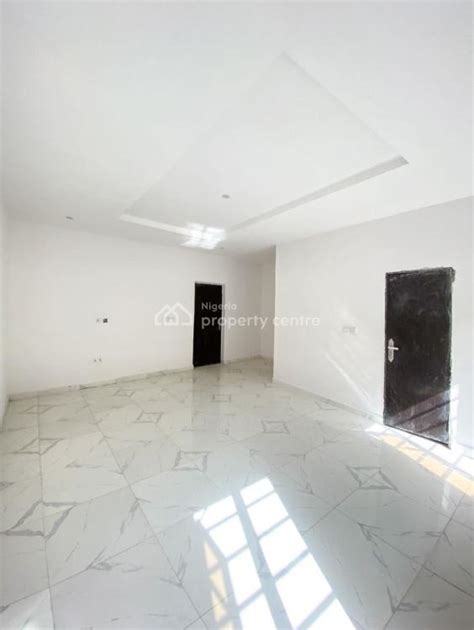 For Sale Spacious 3 Bedroom Semi Detached Bungalow Awoyaya Ajah