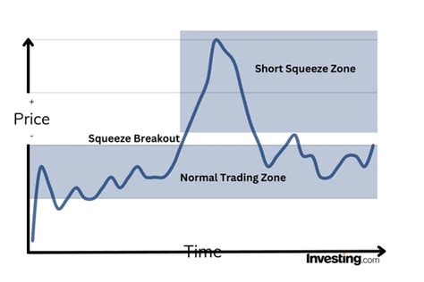 Short Squeeze Definition And Case Studies