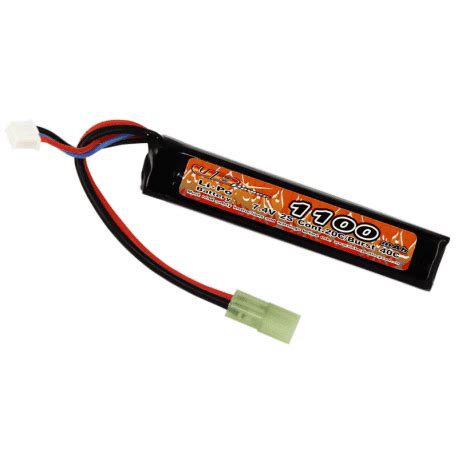 IPower CR123A Lithium Batteri