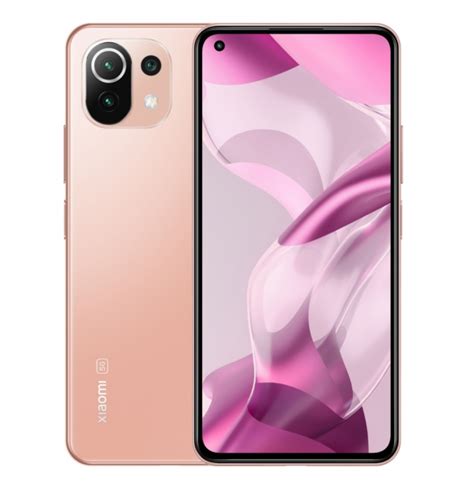 Xiaomi Mi 11 Lite 5g 2568gb