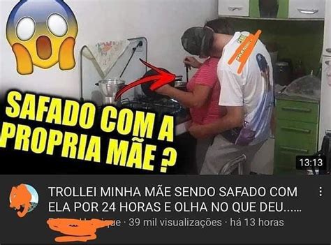 Incesto BRASIL Putaria Do Telegram