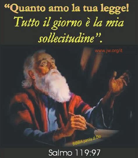 Pin Su BIBBIA Parola Di Geova Dio Jw Org