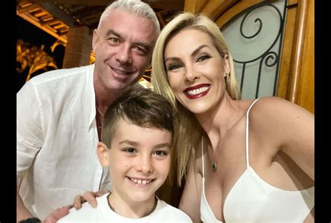 Foto Separação de Alexandre Correa e Ana Hickmann coleciona mais uma