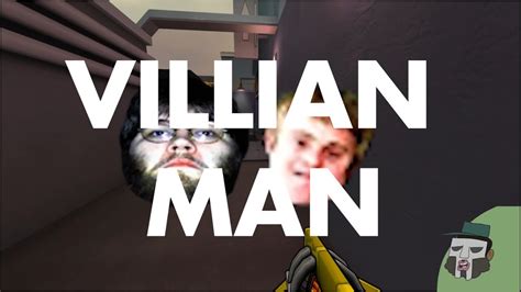 VILLIAN - YouTube