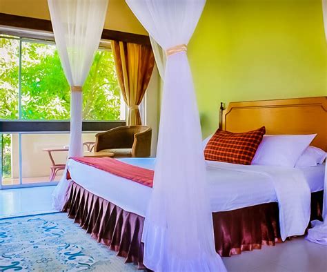 Our Rooms Equator Hotel