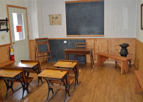 Laura Ingalls Wilder Museum – Visit Pepin