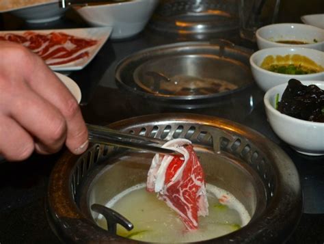 Ten Things You Should Know Before Dipping Your Meat At Hai Di Lao Hot