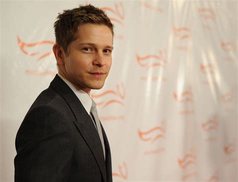 Does Matt Czuchry Have a Wife? The Actor Is Not Married but Is Very ...