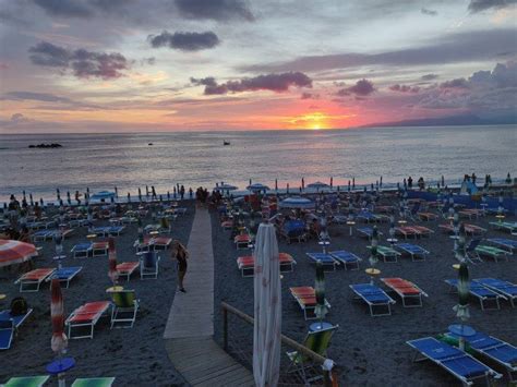 Marinella Beach San Nicola Arcella Cs Prenotazione Online