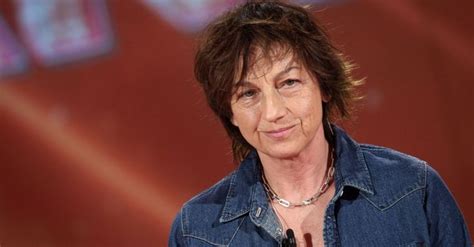 Avete Mai Visto La Figlia Di Gianna Nannini Ecco Come Diventata