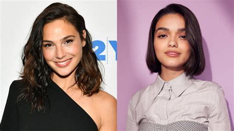 Gal Gadot e Rachel Zegler revelam mudanças no live action de Branca de