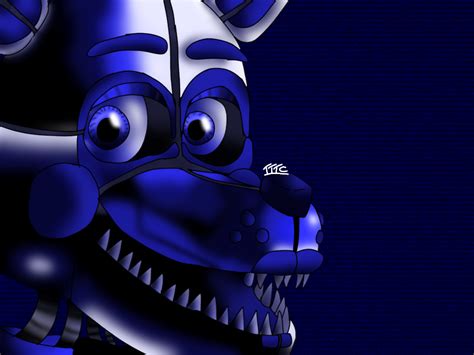 618 Best Funtime Foxy Images On Pholder Fivenightsatfreddys