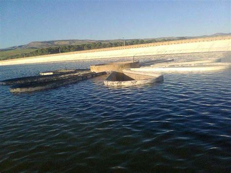 Barrage De L Oued Sarno Popodoran