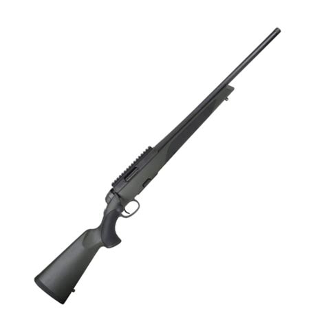 Steyr - Steyr Pro Hunter Rifle - Scopelist.com