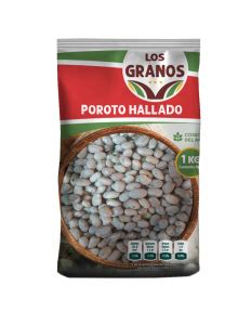 Poroto Hallado Ok Los Granos Wpb