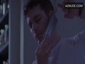 LESLIE KENDALL DYE Nude AZNude