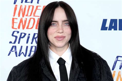 Billie Eilish Was Ghosted By Someone Shed Known For Years