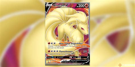 The Most Valuable Rebel Clash Cards In The Pokemon Tcg