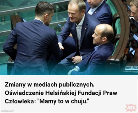 Pozytywny Przekaz Leci