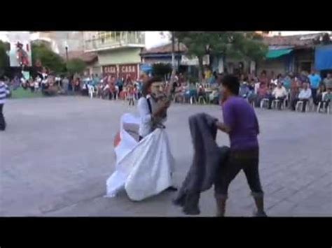 DE LAS ULTIMAS DANZAS DE ATOYAC DE ÁLVAREZ EL CORTÉS YouTube