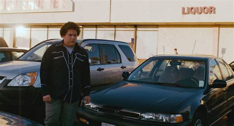 IMCDb Org 1990 Honda Accord CB7 In Superbad 2007