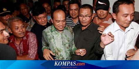 Eks Kakorlantas Polri Djoko Susilo Ajukan Pk Lagi Kilas Balik Cicak