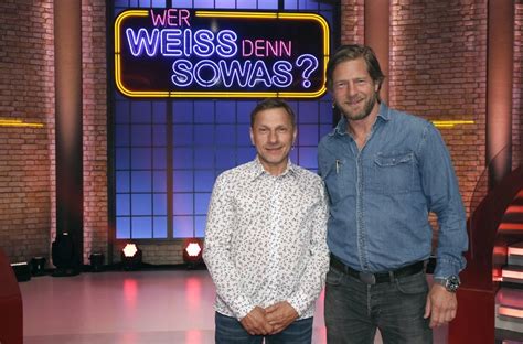 Wer weiß denn sowas bisher 458 Folgen Episodenguide Seite 2