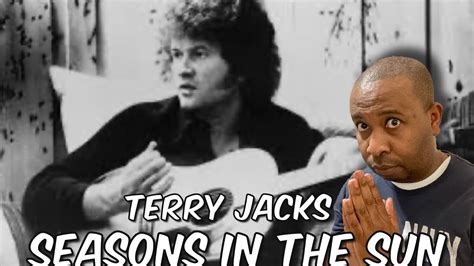 First Time Hearing Terry Jacks Seasons In The Sun Reaction Chords