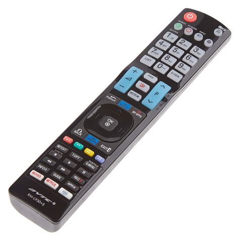 Universal Remote Control For Lg D Smart Tv Rm L