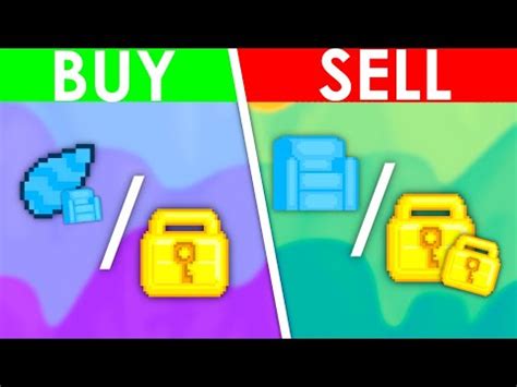 How To Get Rich Quickly In Growtopia No Farming Insane Profit