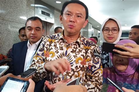 Ahok Ingin Tempat Ini Jadi Wisata Religi Islam Di Jakarta