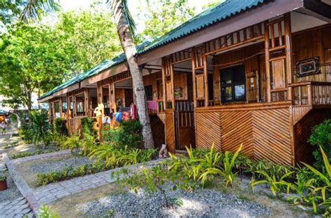 Dumaluan Beach Resort 2 Updated 2017 Prices And Hotel Reviews Bohol