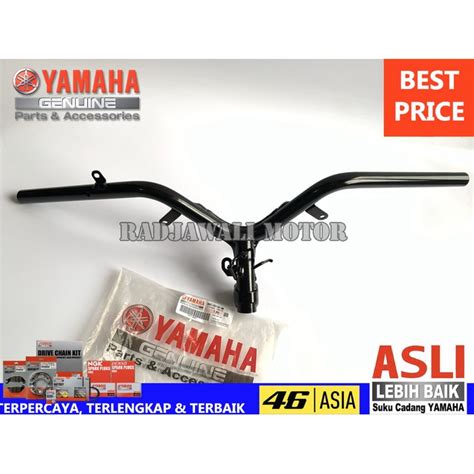 Jual Stang Stir Aerox Asli Original Yamaha B F Shopee