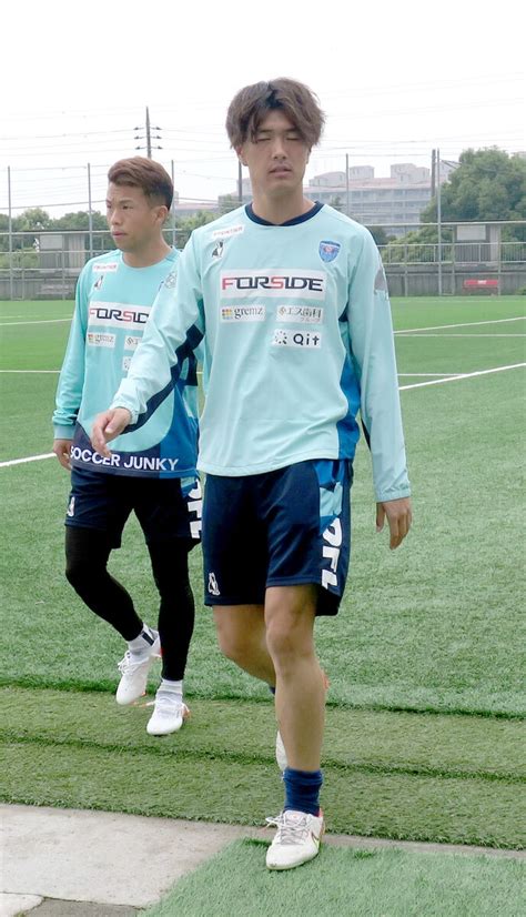 【番記者の視点】首位奪還の横浜fc J1昇格への鍵は“色気”のない武骨な守備 スポーツ報知