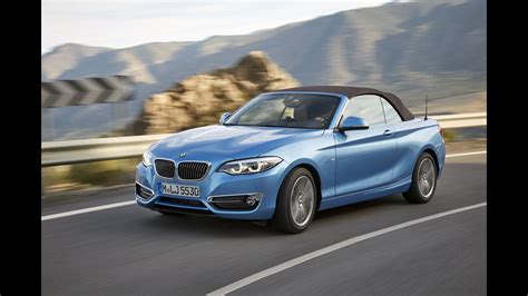 Bmw Er Coup Cabrio Facelift Daten Preis Infos Marktstart Auto