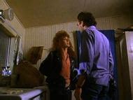 Naked Jamie Rose In Chopper Chicks In Zombietown