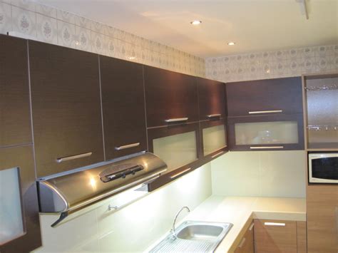 Diseño y acabados de interiores: cocinas modernas