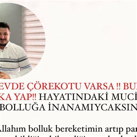 Ramazan Tolga Yolyapan On Instagram Rekotubereketi C Zdanbereketi